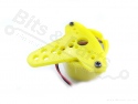 Motor DC 1.5V-6V 20mA 2000rpm with housing